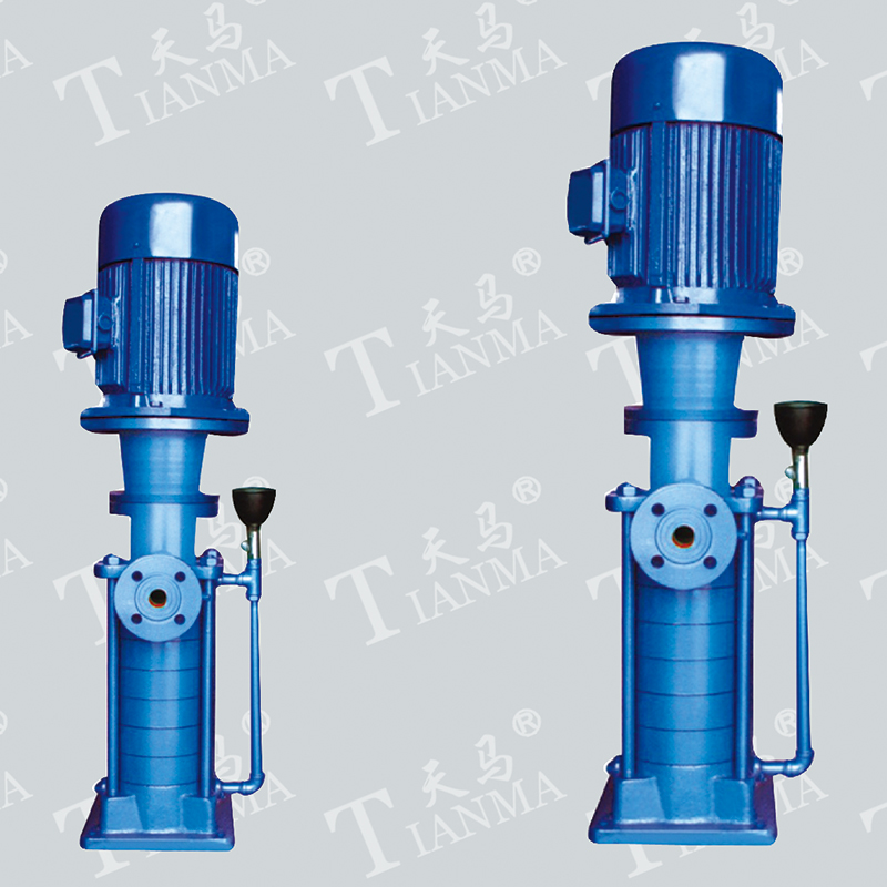 LG、LGW型高層建筑給水泵